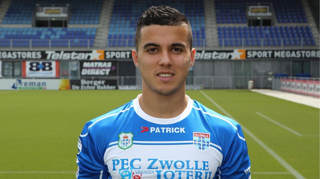 Mustafa Saymak