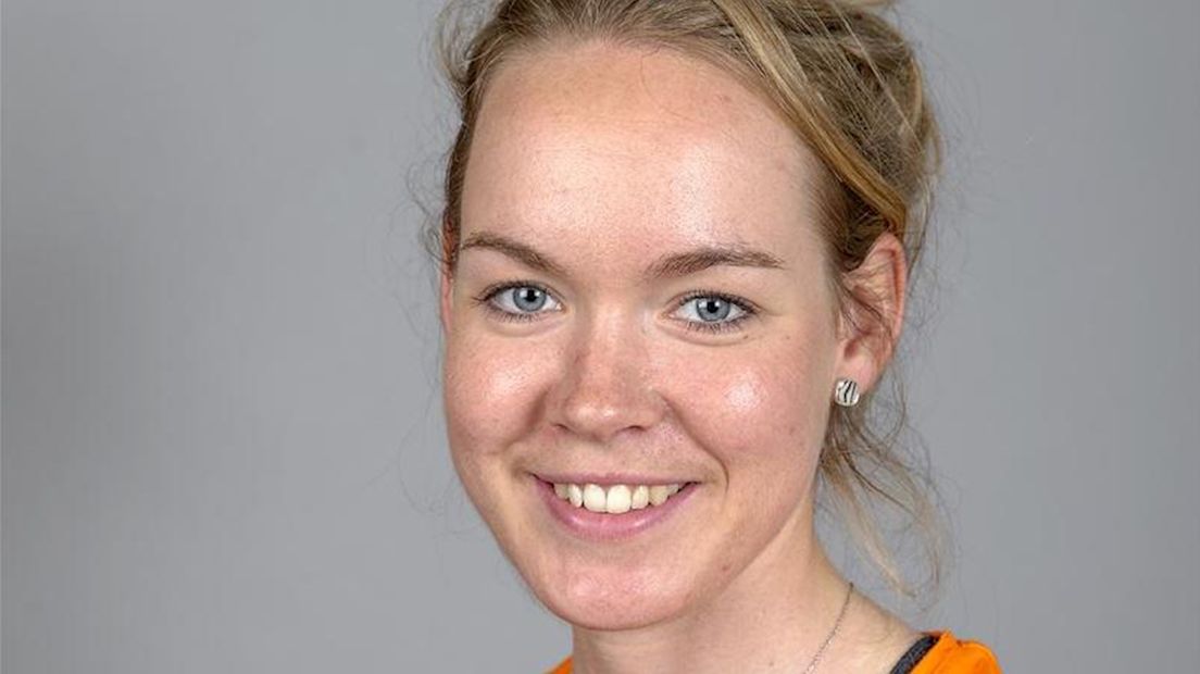 Anna van der Breggen
