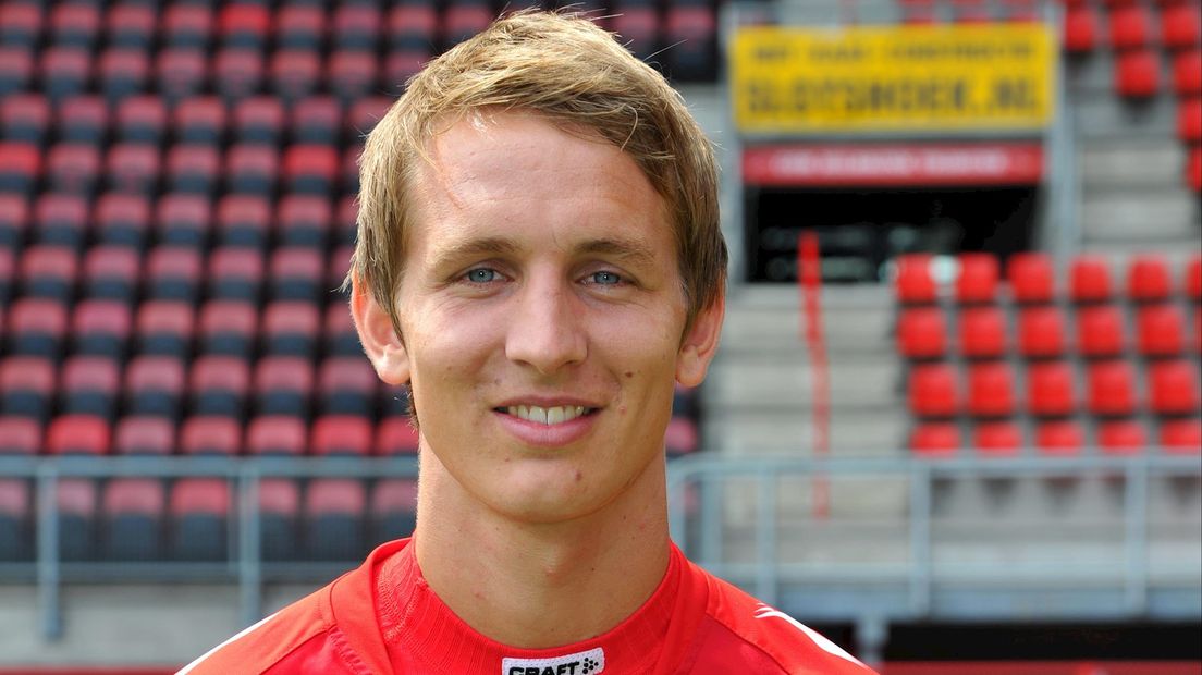 Luuk de Jong