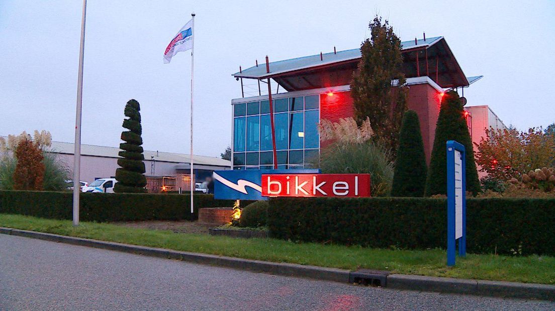 Bikkel