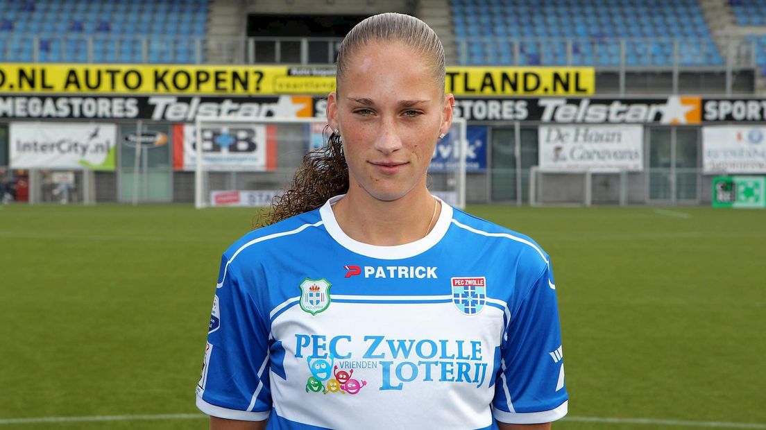 Judith Frijlink