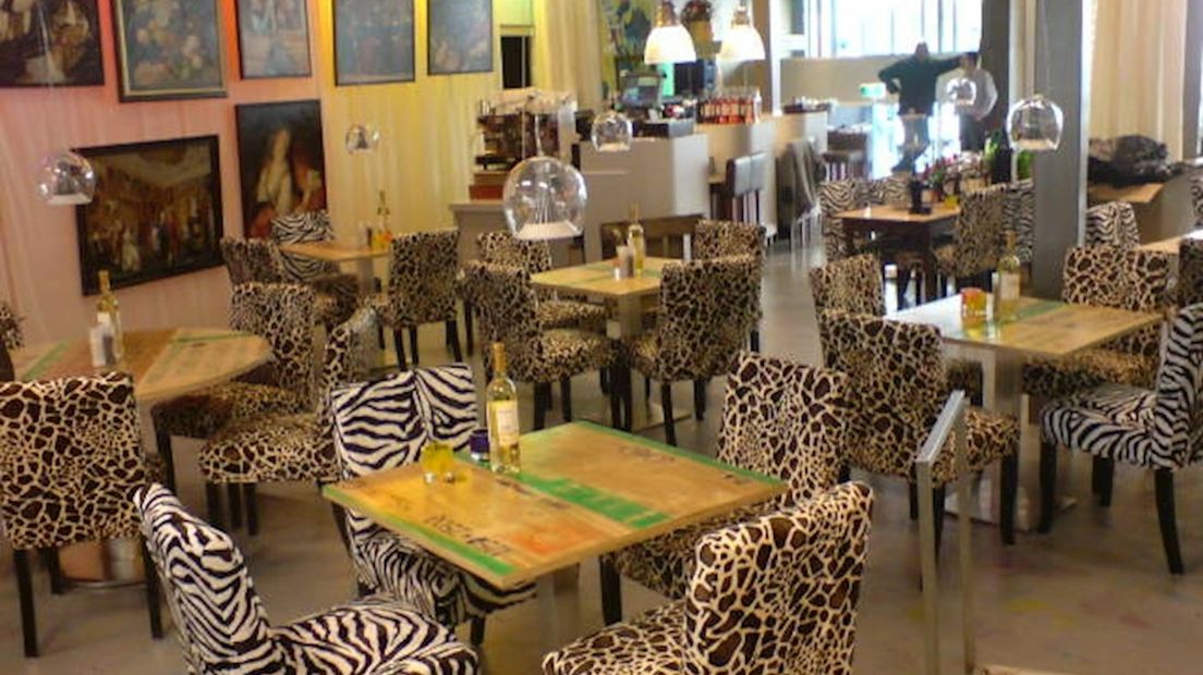 Restaurant Even in Zwolle geopend