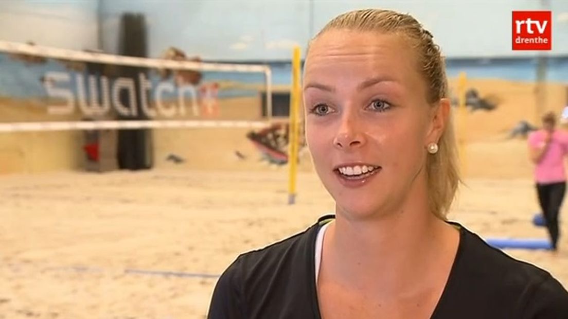 Madelein Meppelink