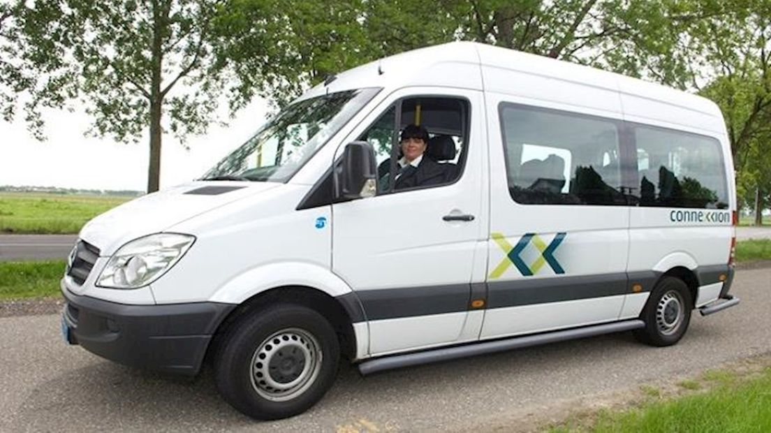 Connexxion grote winnaar van aanbesteding