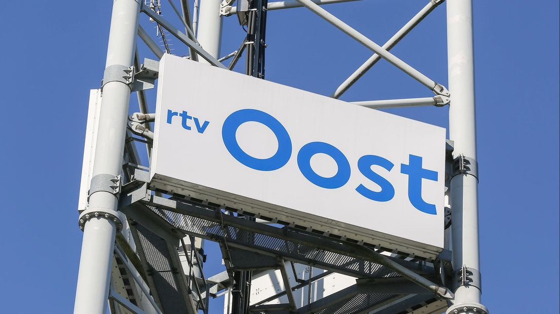 Radio Oost best beluisterd in Overijssel