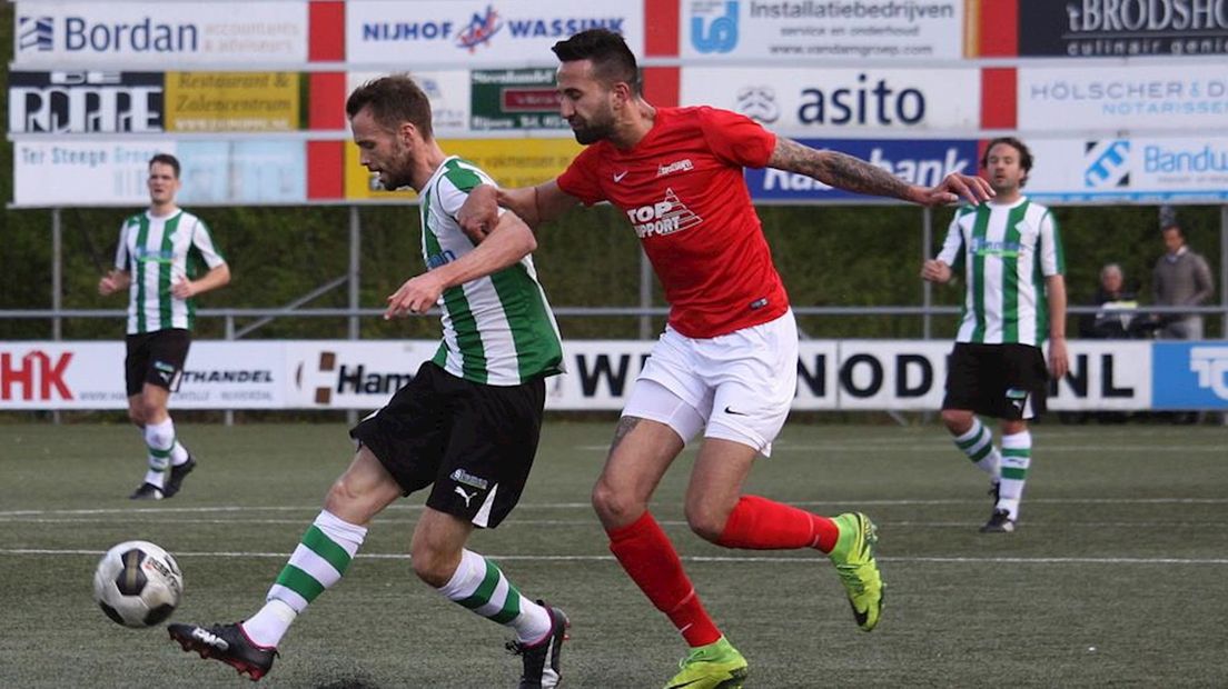 Excelsior'31 - SC Genemuiden