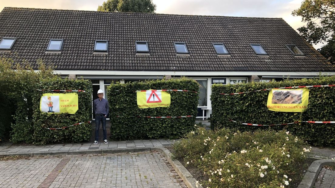 Dit zijn de woningen waar het om gaat