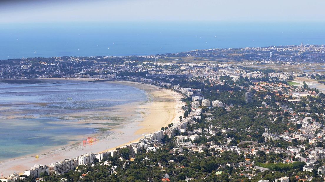 Vind het gouden ei en win een gezinsvakantie naar Bretagne