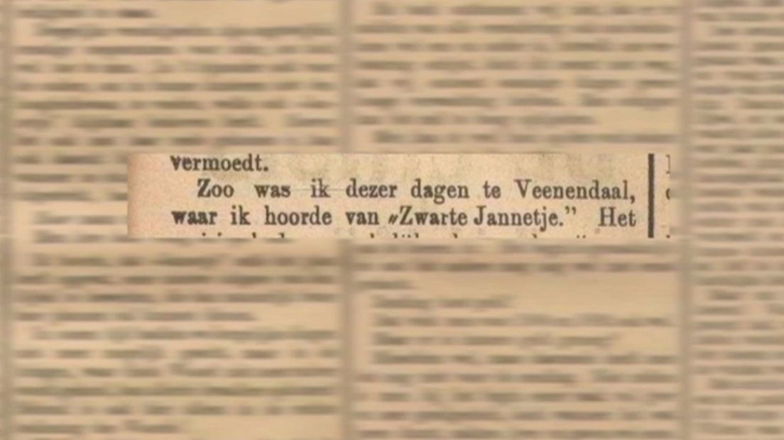 Het artikel in de Groninger Kerkbode.
