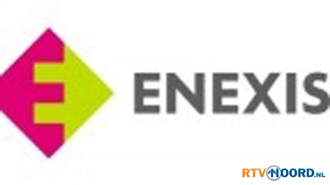 Enexis heeft het lek gedicht