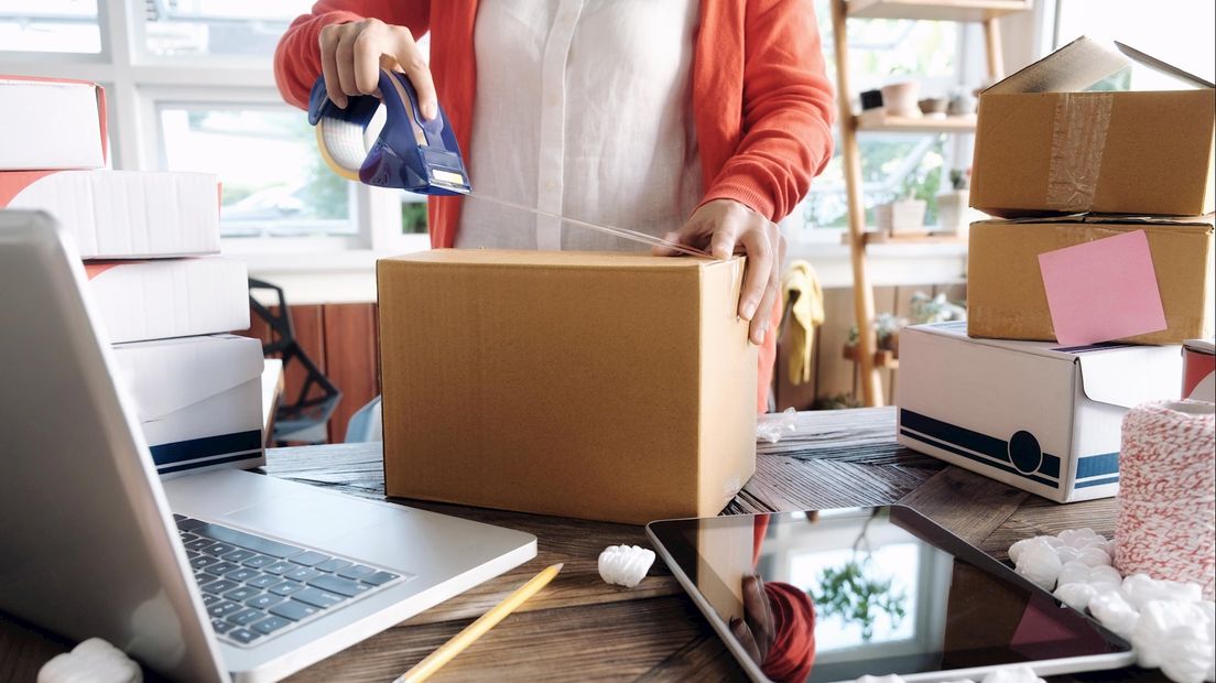 OM eist celstraffen tegen Haaksbergs stel met online ‘drugsshop’