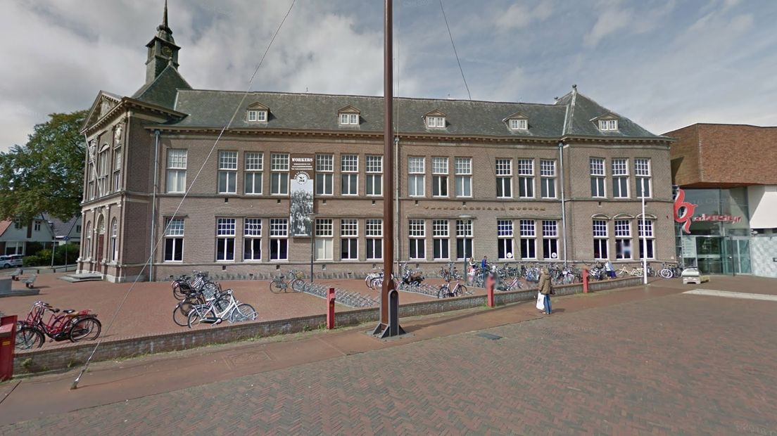 Het Veenkoloniaal Museum