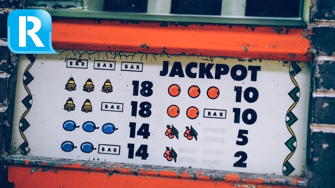 Jackpot