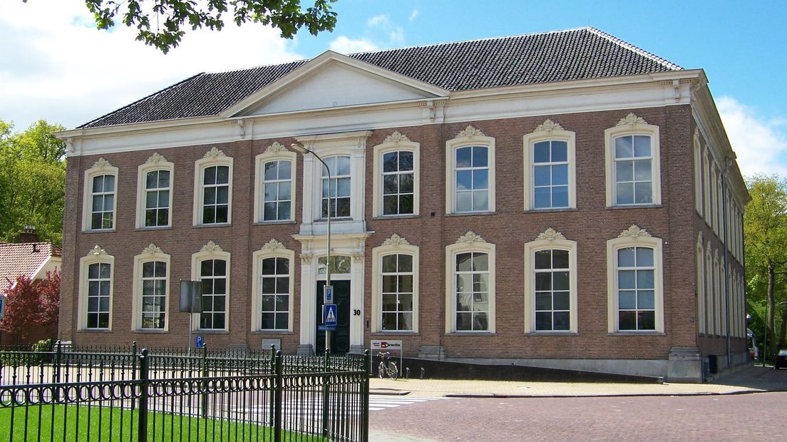 RTV Drenthe gaat tv-nieuws ondertitelen - RTV Drenthe