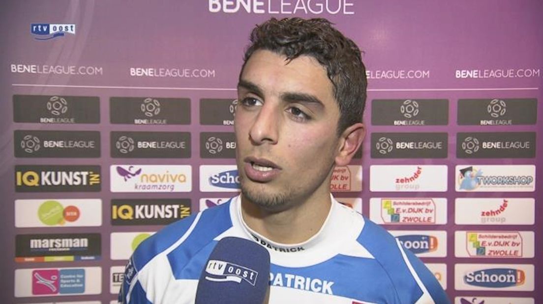 Younes Mokthar
