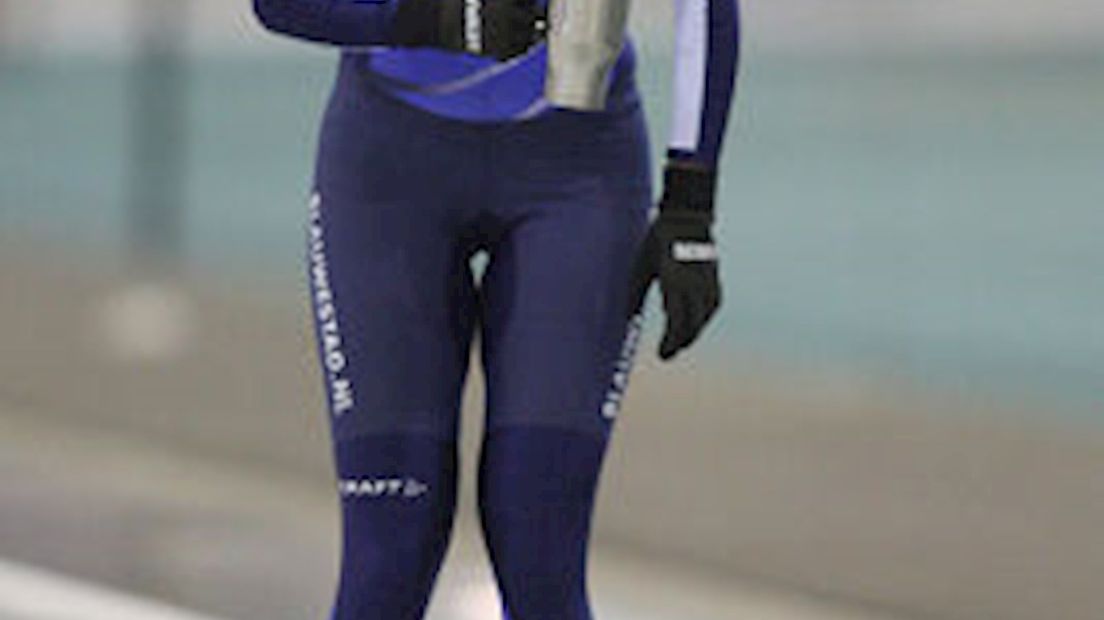 Bianca Roosenboom