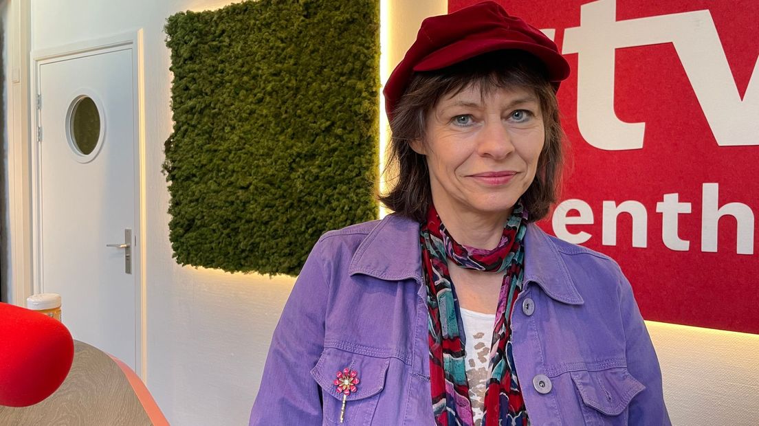 Ria Westerhuis
