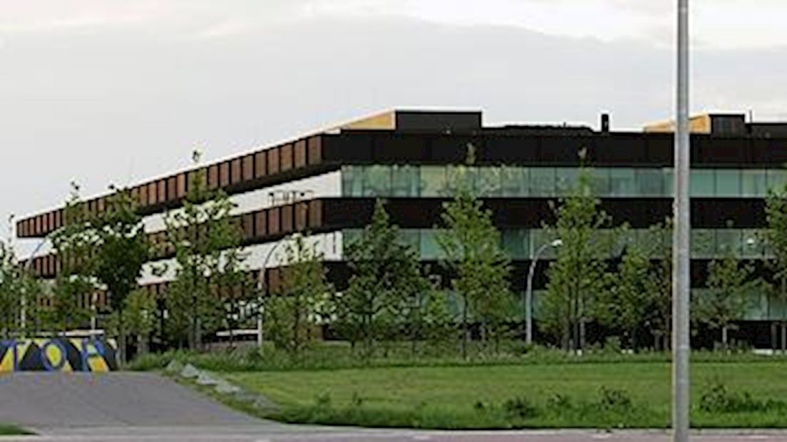 Nederlands Forensisch Instituut