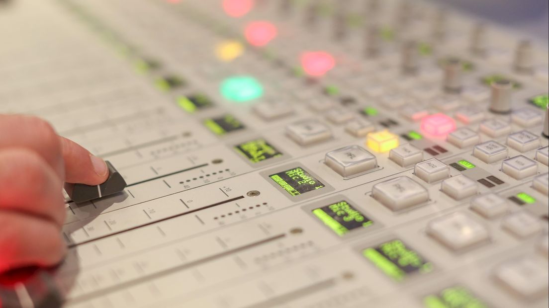 Twee Overijsselaars in de race voor landelijke radioprijs