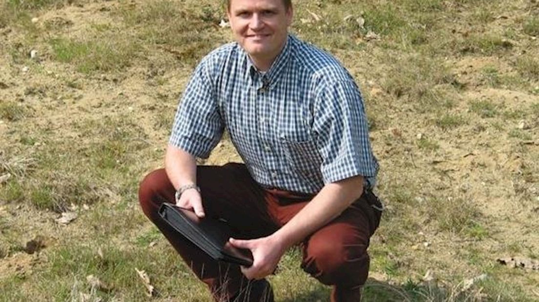 Rob Welten