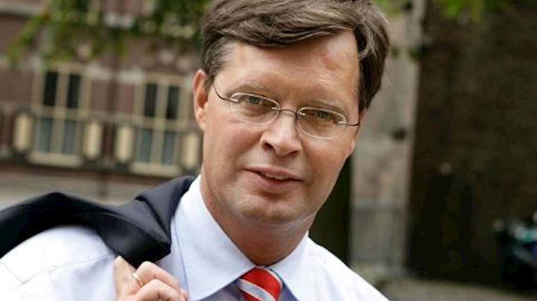 Premier Balkenende