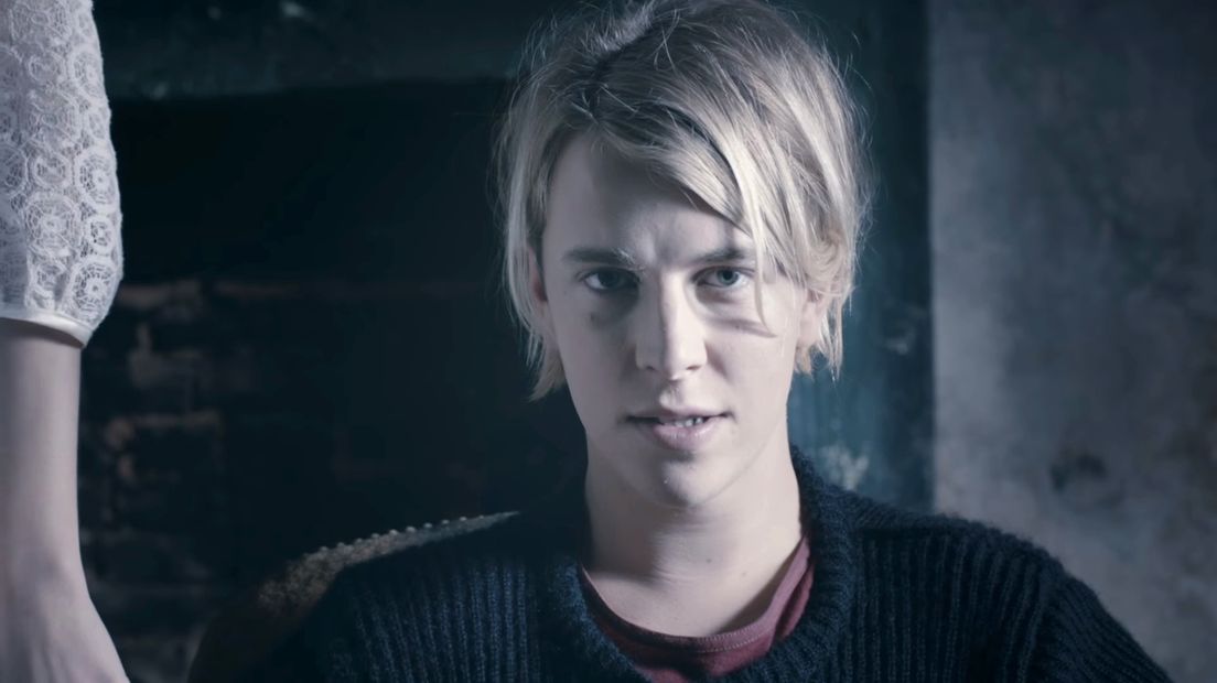 Anouk en Tom Odell naar Concert at SEA