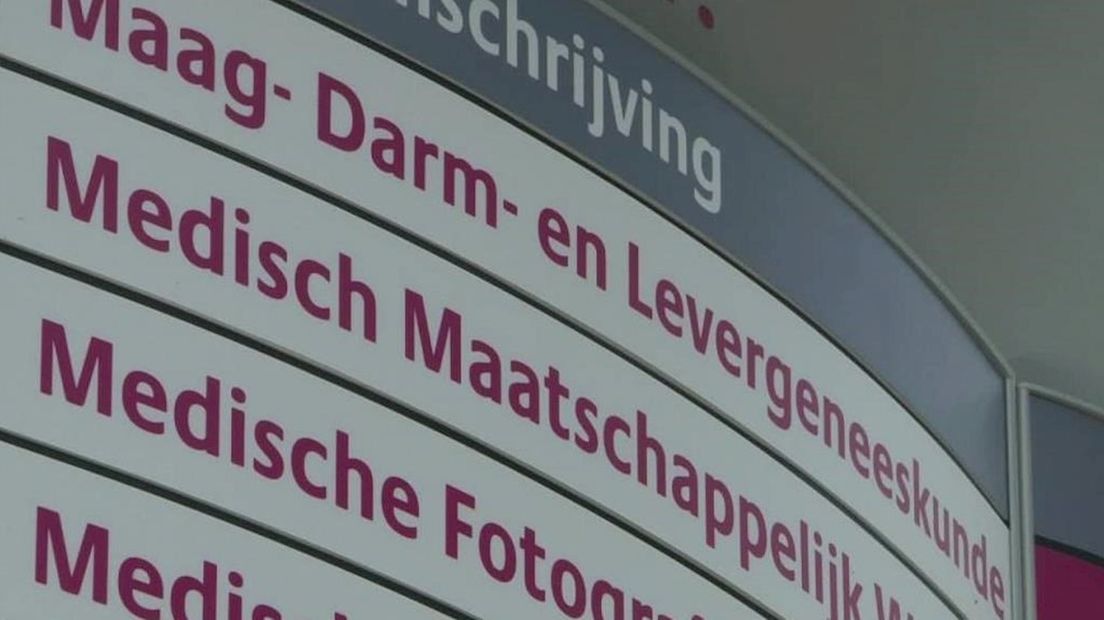 Forse groei van aantal darmpatiënten in Deventer
