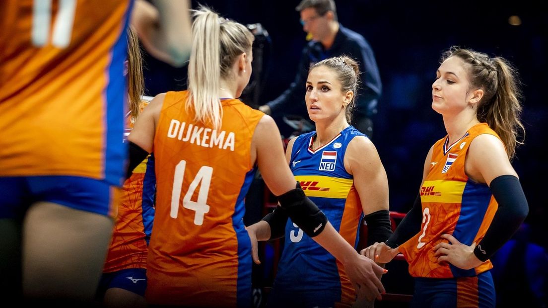 Laura Dijkema