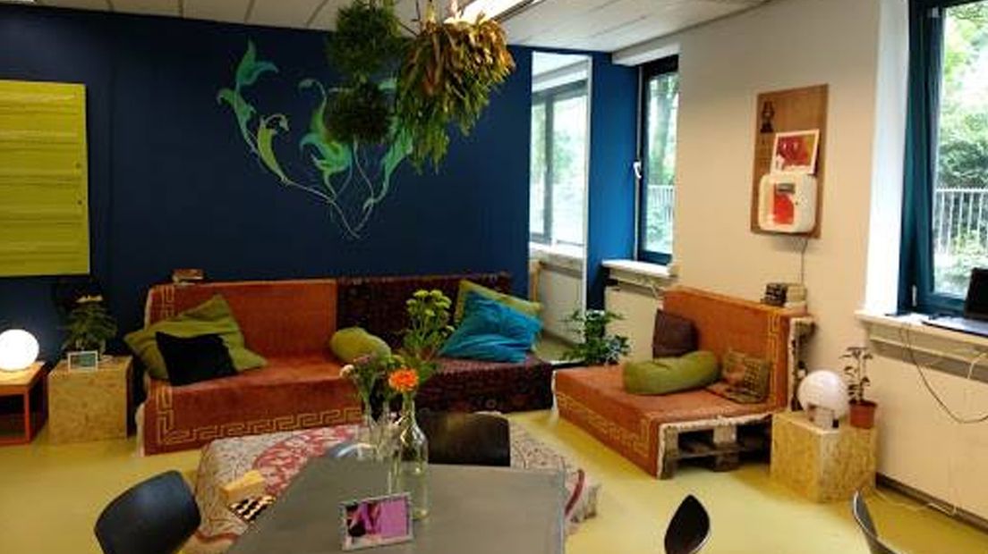 Het idee is niet nieuw: eerder werd het experiment Plan Einstein uitgevoerd in Overvecht.