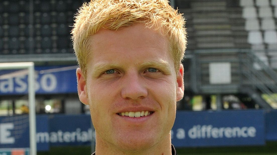Dennis Rosink
