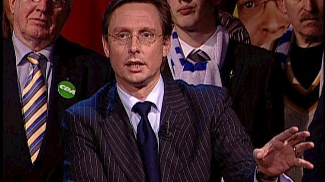 Han ten Broeke