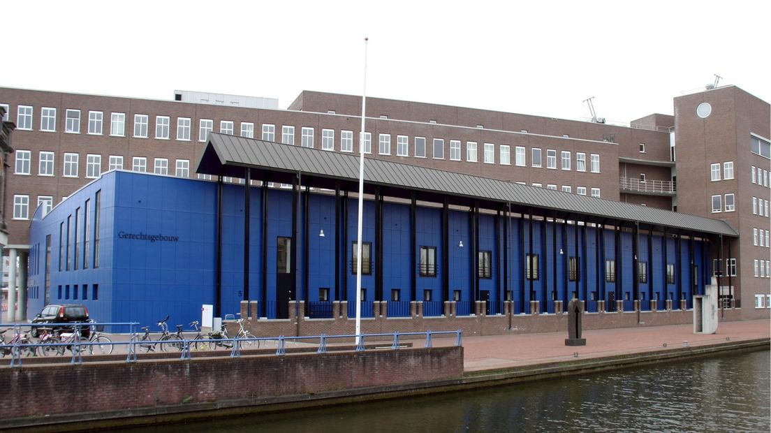 Rechtbank Almelo