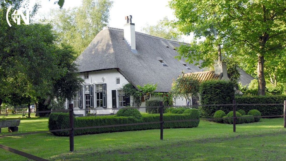De Jonge Stee.