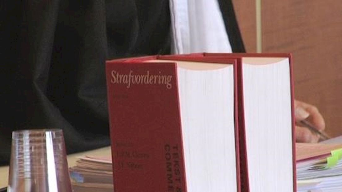 Rechtbank Zwolle veroordeeld ex-directeur