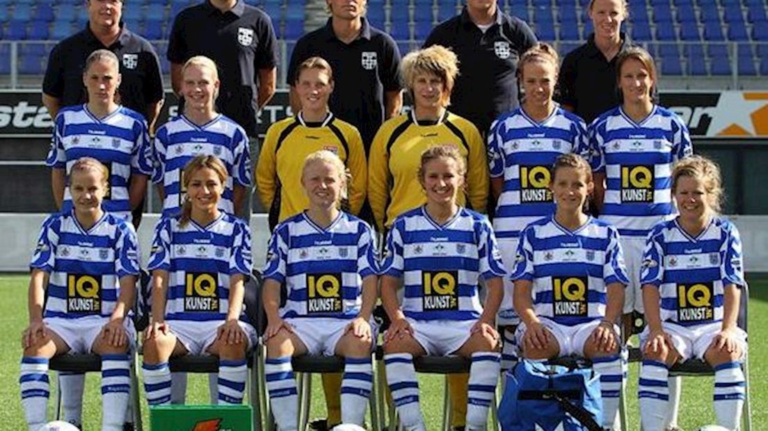 FC Zwolle