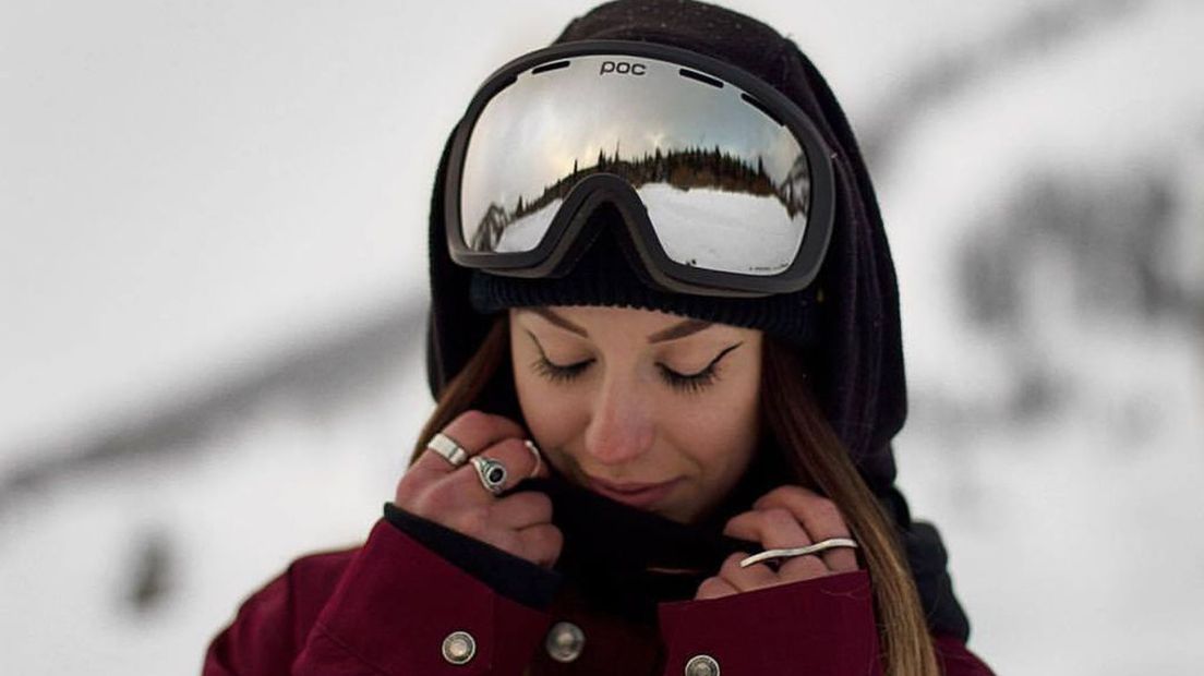 Skiester Isabelle Hanssen gaat niet naar de Spelen.