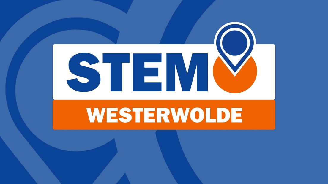 Stempunt Westerwolde