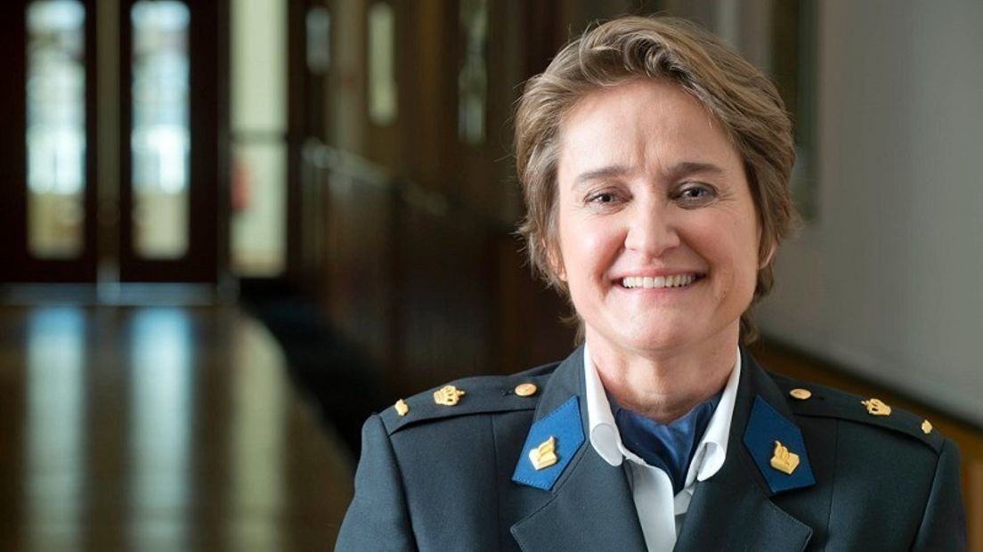 Nieuwe politiechef hoeft niet naar Zeeland te verhuizen