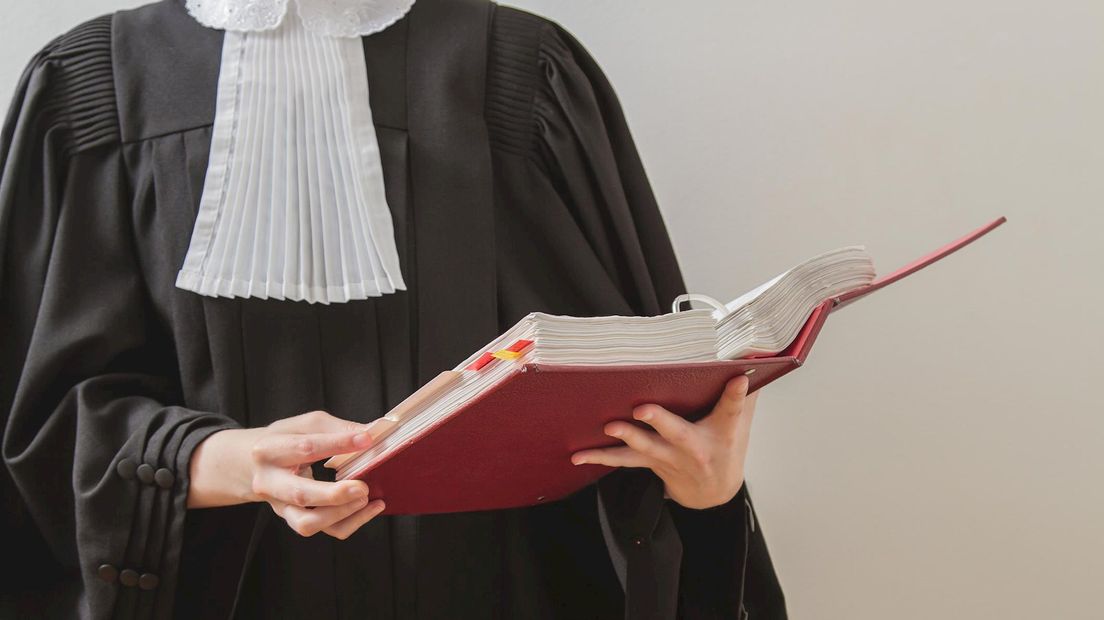 Enschedese nep-advocate krijgt werkstraf en boete van 400 euro