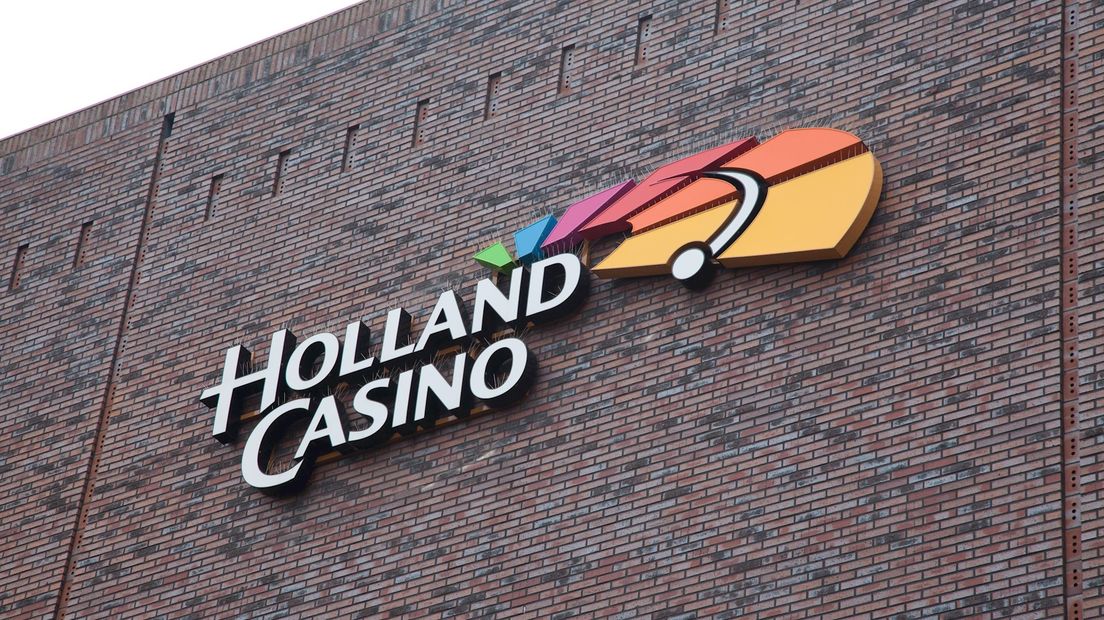 Holland Casino Enschede schrapt minstens vijf banen RTV Oost