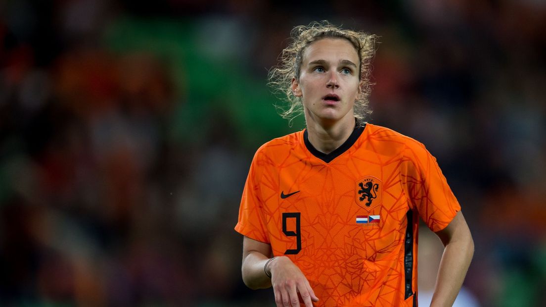Miedema en Spitse opgenomen in selectie voor EK in Engeland - RTV Drenthe