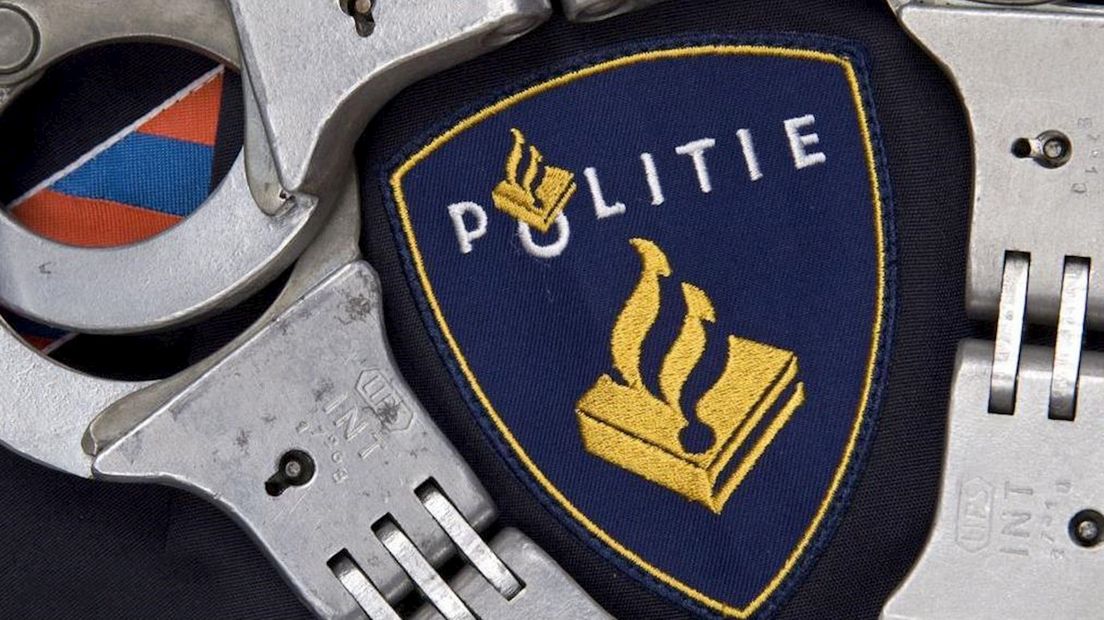 Echtpaar geschrokken na aanrijding op A1