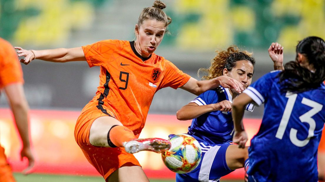 Vivianne Miedema