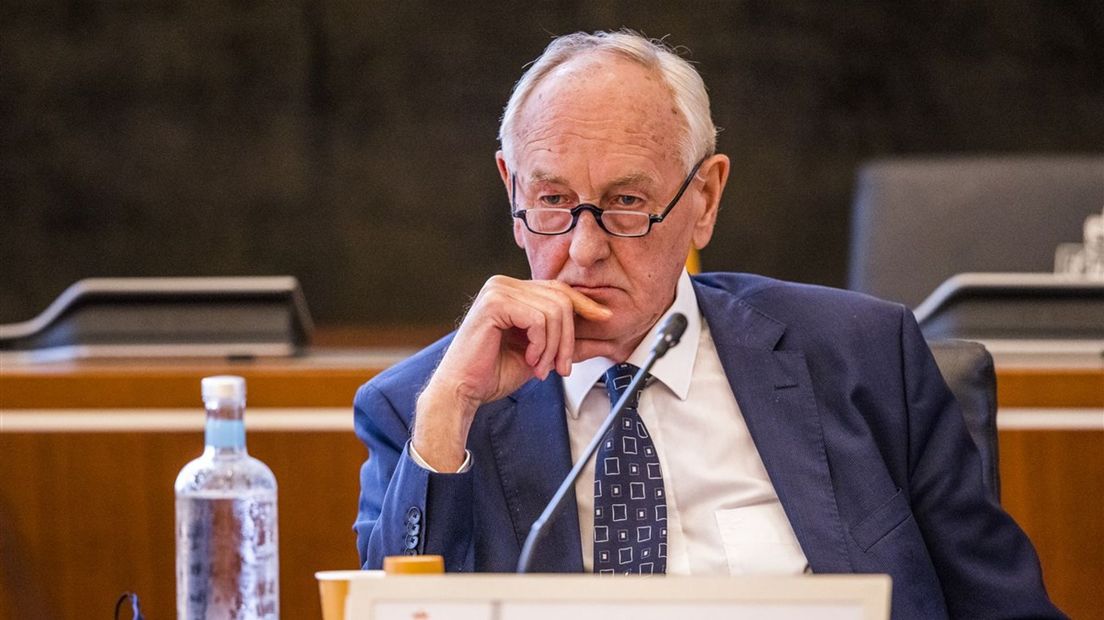 Johan Remkes