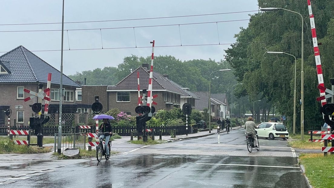 Kerkhoflaan Emmen