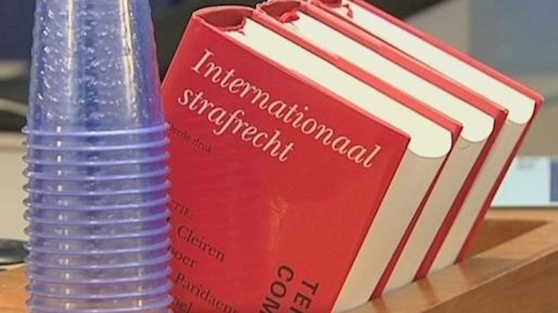 Eis: tbs en lange celstraf voor steekpartij Botstraat Hengelo