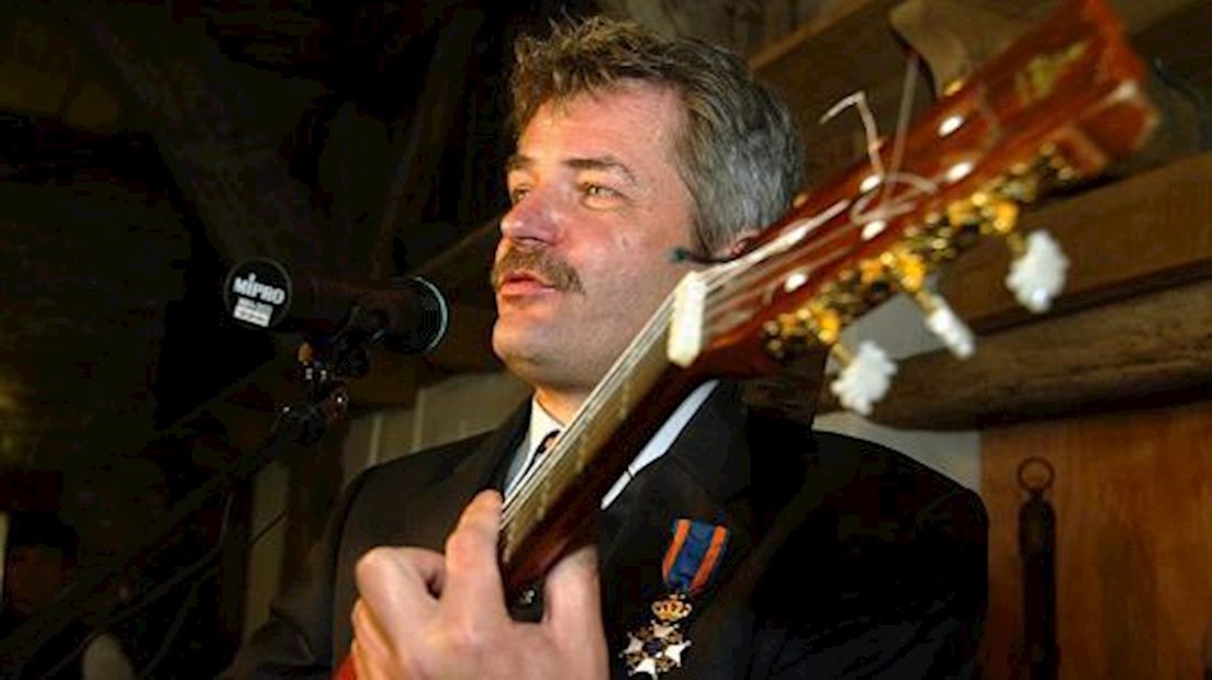 Herman Finkers