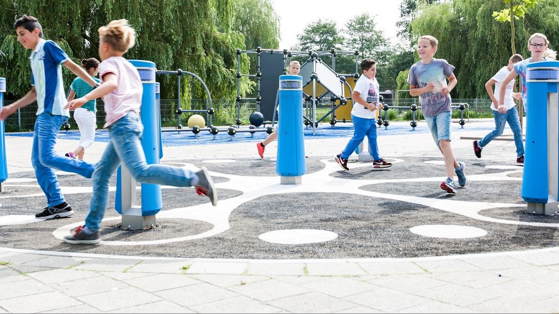 "Test je nieuwe producten snel met gebruikers dan weet je of je op de goede weg zit." Thomas Hartong