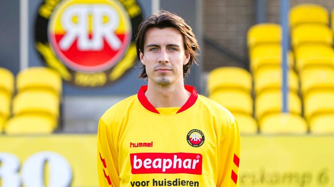 Lars Kamperman Leferink