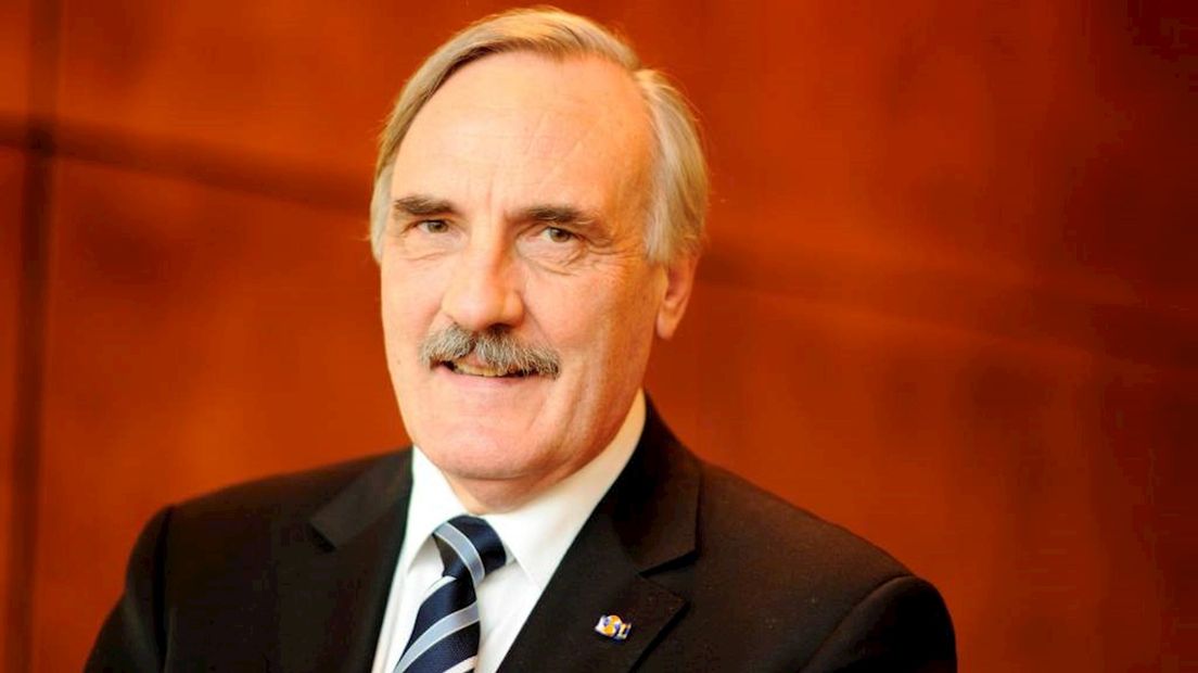 Geert Jansen